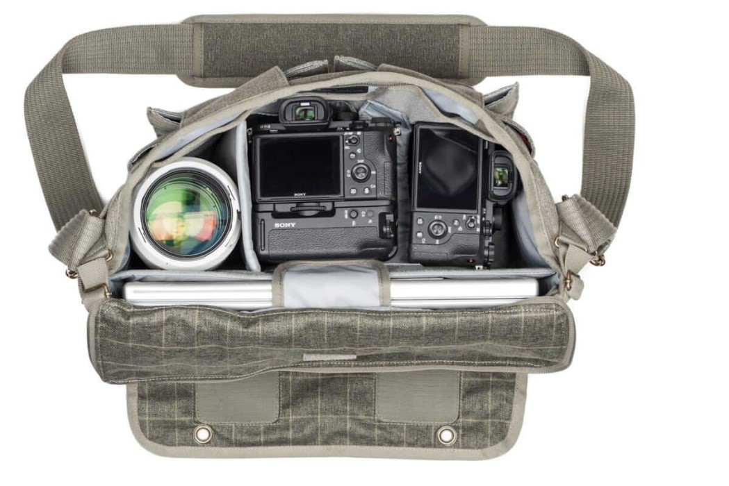 ThinkTank Retrospective 30 V2.0 Pineston